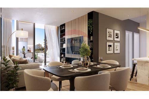 Departamento-Venta-PY Asunción Las Mercedes Rio de Janeiro esquina Saturios Ríos — foto 3