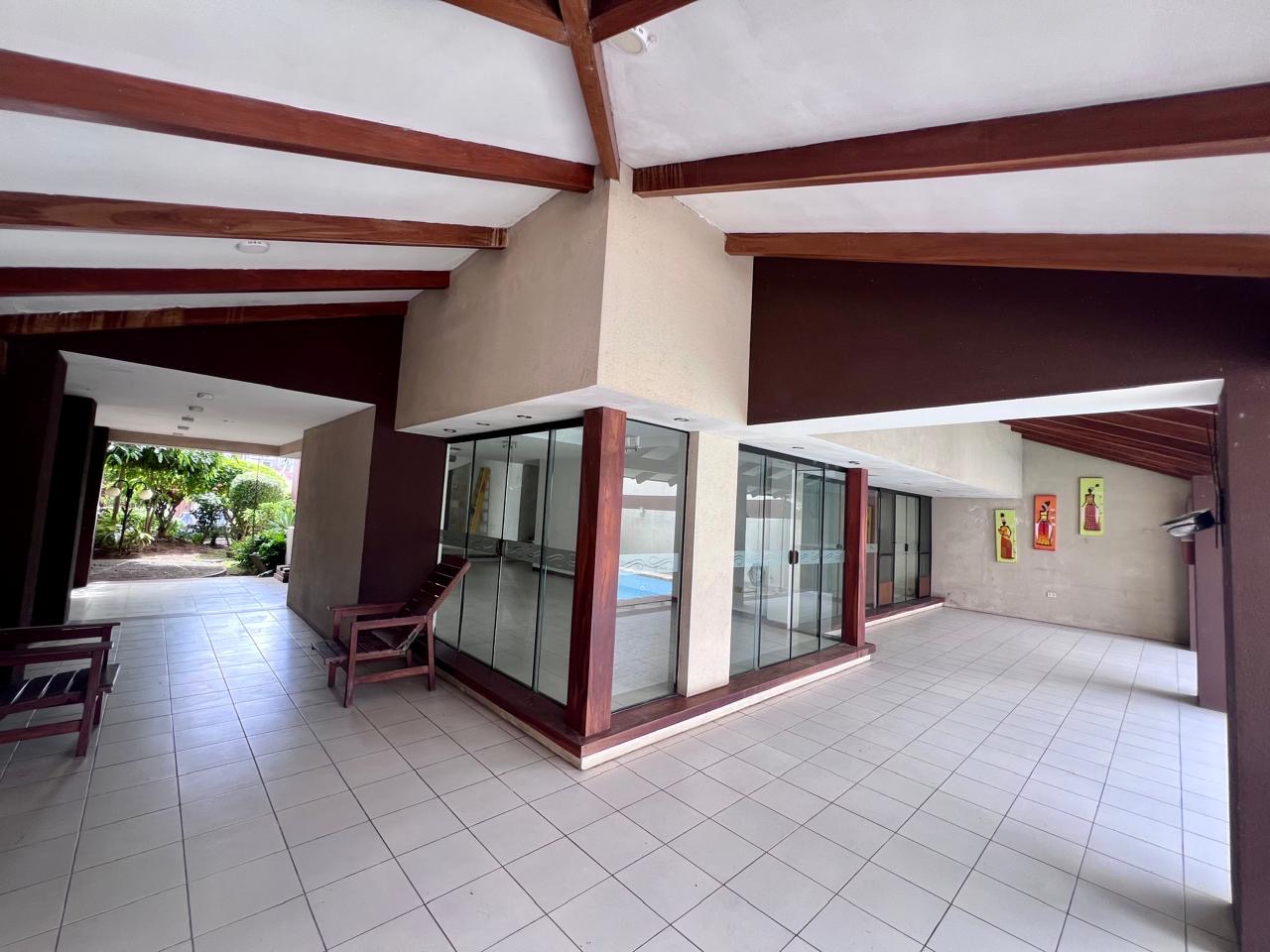 Casa en alquiler en Hamacas