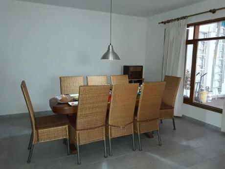 Linda Casa Vendo En Villa Mercedes