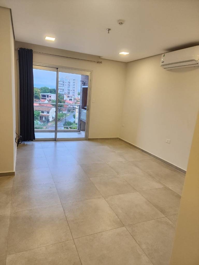 ALQUILO DEPARTAMENTO DE DOS HABITACIONES EN HOME STUDIO HERRERA — foto 3