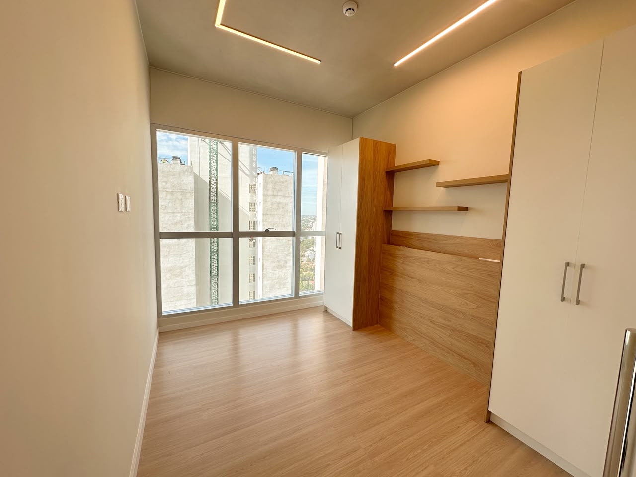 ALQUILO 1 DORMITORIO PETRA TOWER!! — foto 3