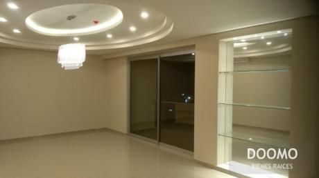 En Alquiler Penthouse En Mburucuya