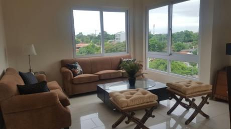 Alquilo Penthouse De 2 Dormitorios