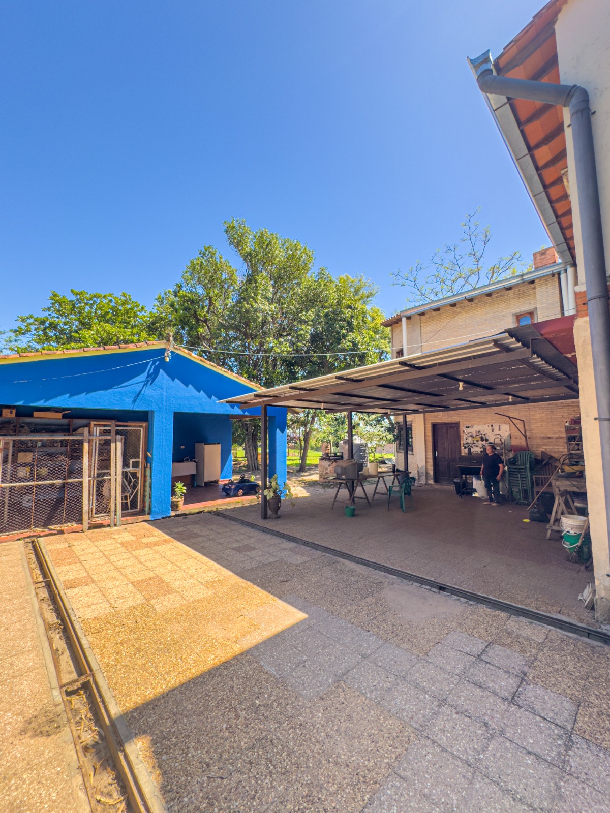 ALQUILO RESIDENCIA IDEAL PARA DESARROLADORAS, LOGISTICA, CONSULTORA. DE 5849M m2 — foto 3