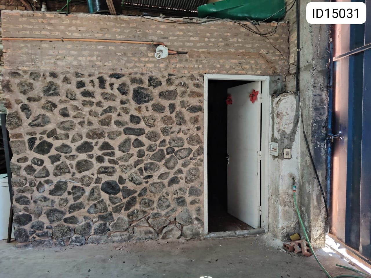 ALQUILO TINGLADO EN MARIANO ROQUE ALONSO — foto 2