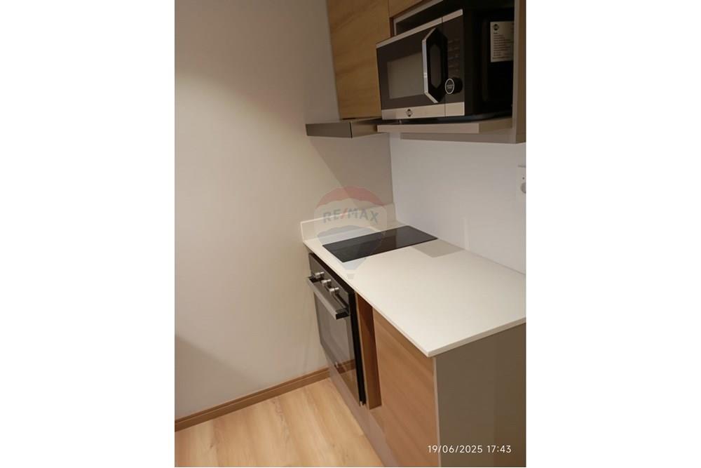 Inversión Ideal: MONOAMBIENTE en Las Lomas — foto 3