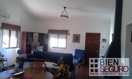 Casa En Venta En Las Brujas