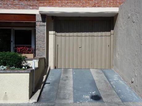 Garage Fijo