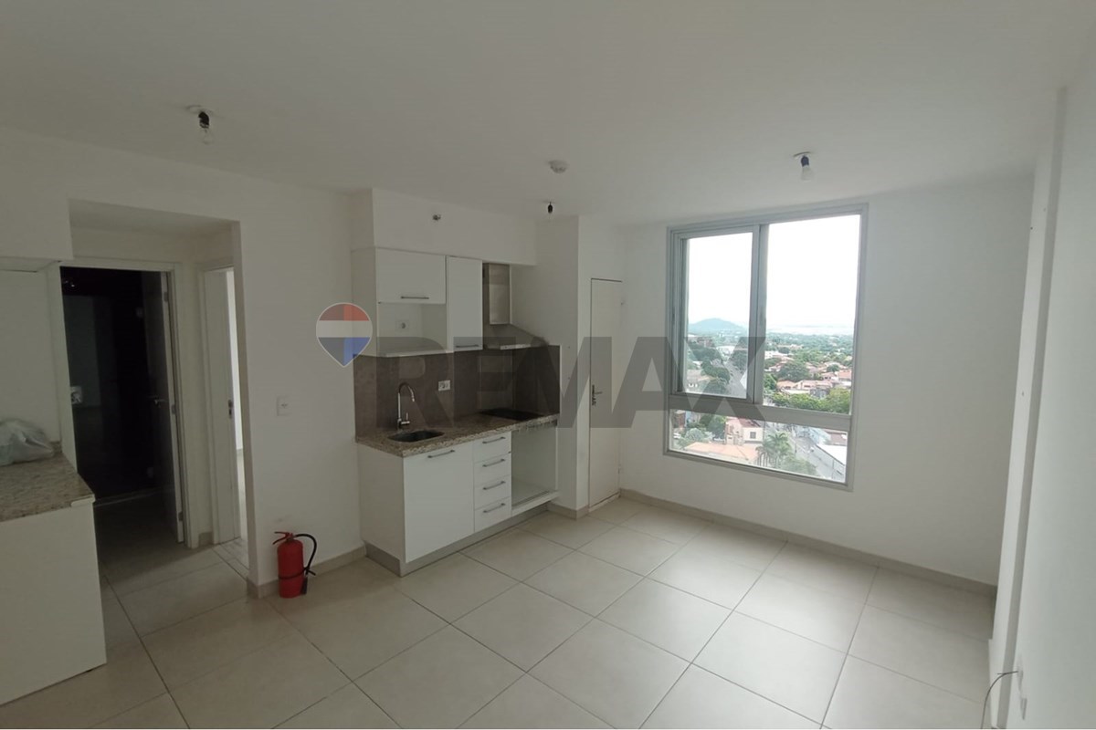 Departamento, General Díaz, Asunción, Paraguay — foto 2