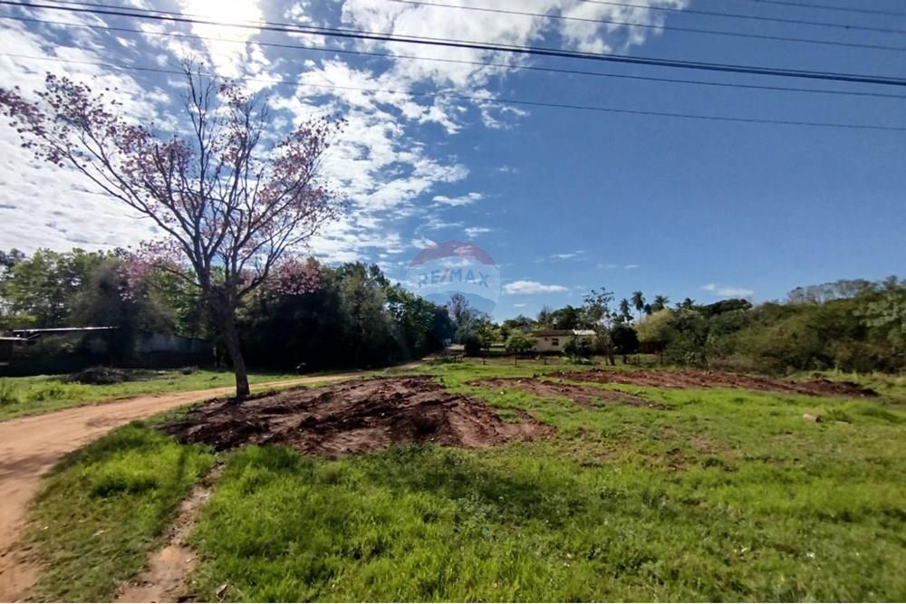 Terreno venta San Ignacio Paraguay — foto 2