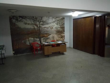 Alquilo Departamento Para Oficina Sobre Herrera