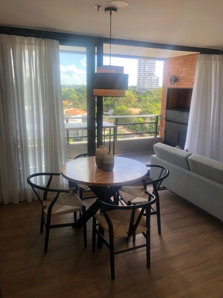 Departamento ykua sati — foto 3