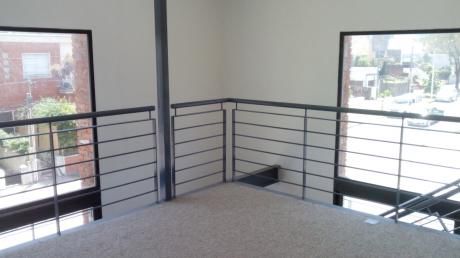 Loft A Estrenar!! A Mts De La Rbla, Gge Y Excelencia En Amenities.