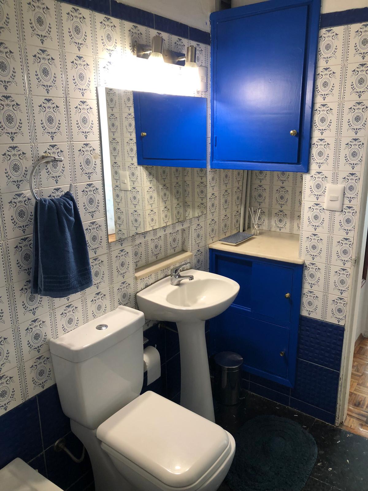 ALQUILER APARTAMENTO 2 DORMITORIOS EN PZA GOMENSORO · Foto 4