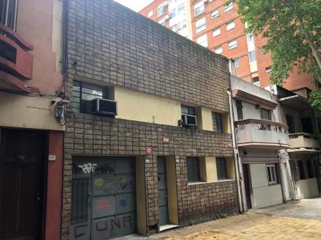 Venta Casa Para Deposito O Reciclaje Zona De Diseño