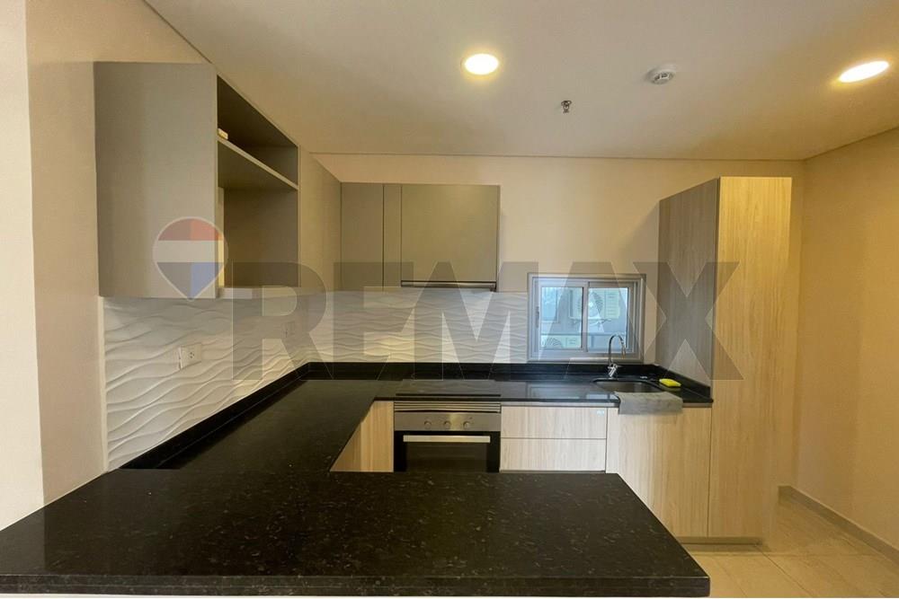 Departamento en alquiler en Herrera, Asunción — foto 2