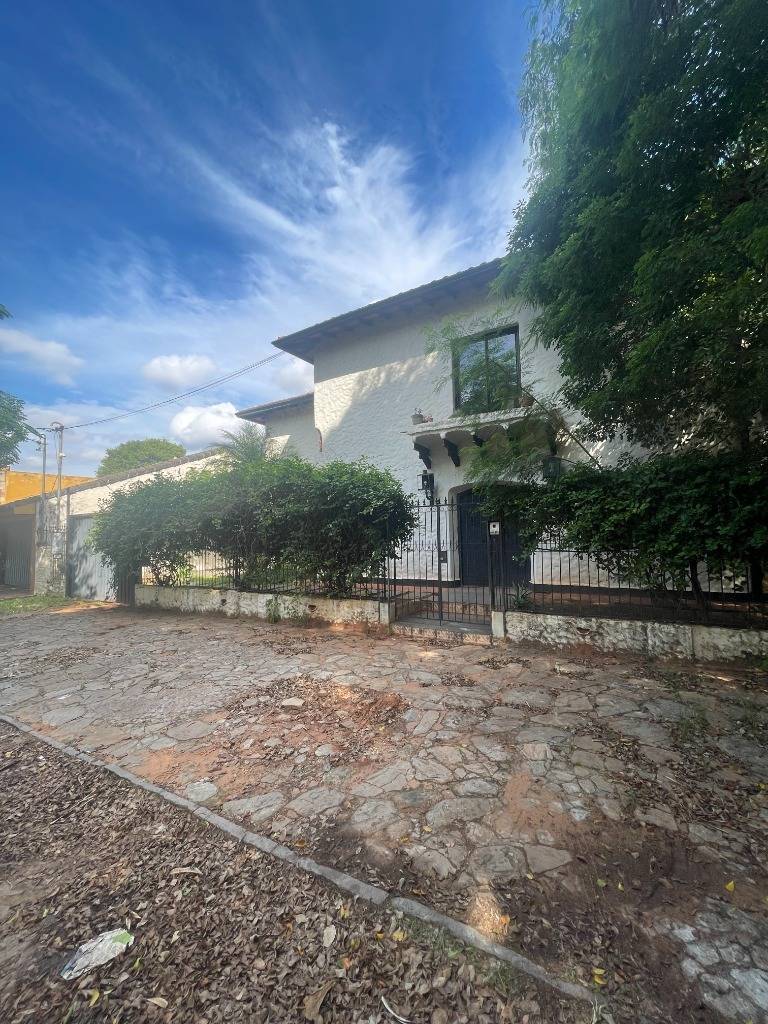 VENDO TERRENO EN BARRIO MBURICAO - ASUNCIÓN — foto 2