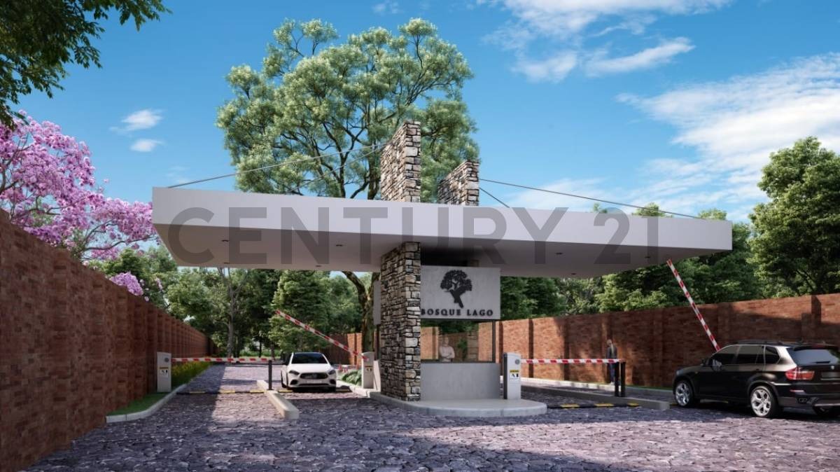 Terreno en venta en Villa Hayes — foto 3