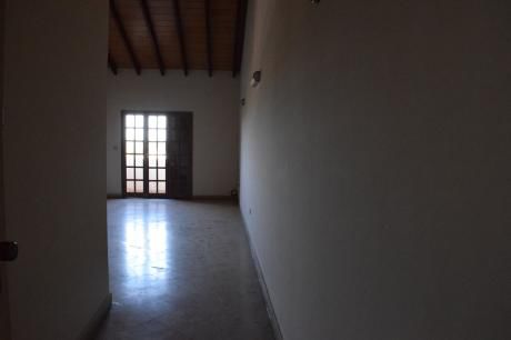 Alquiler De Departamento En Edificio Medicos Del Chaco