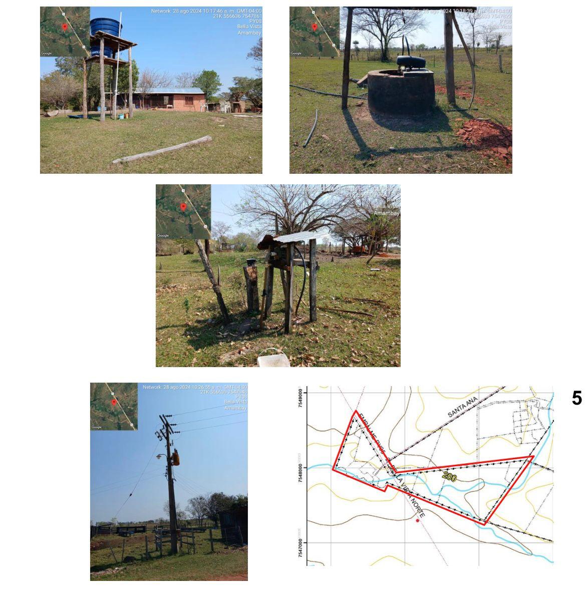 VENTA DE FRACCIONES RURALES — foto 3