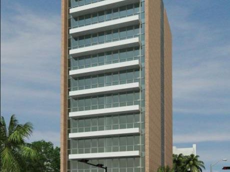 Hermoso Departamento En Equipetrol Condominio Vertical Isuto