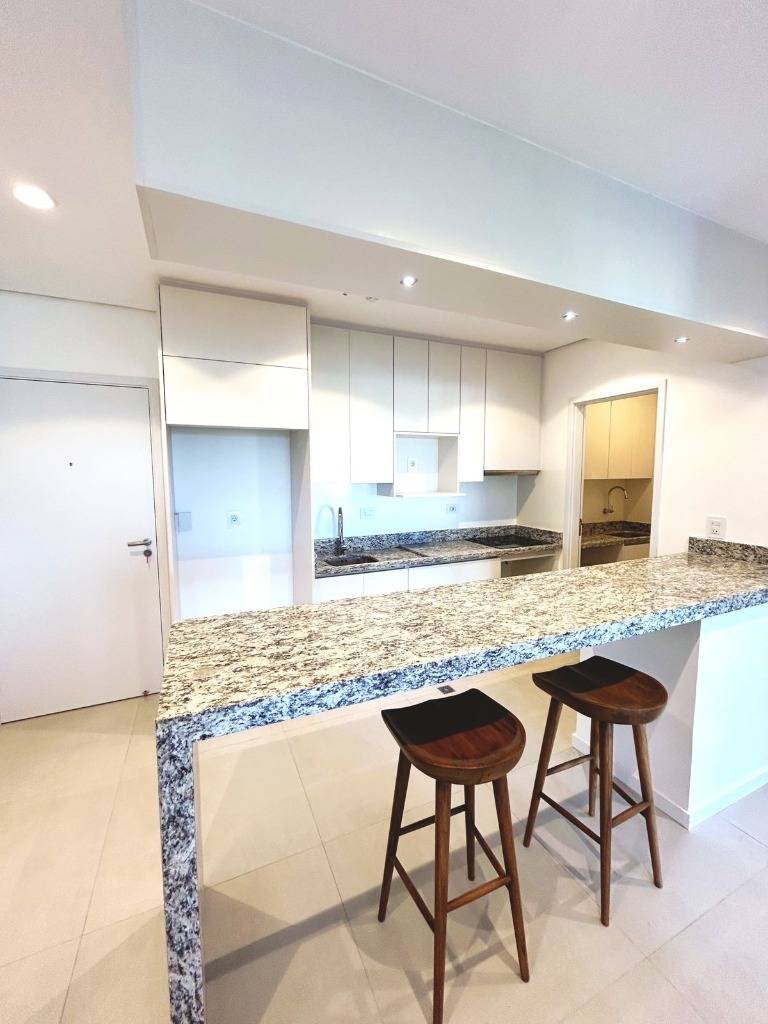 EN ALQUILER HERMOSO DEPARTAMENTO A ESTRENAR DE UN DORMITORIO EN CIVIS ALPHA — foto 2