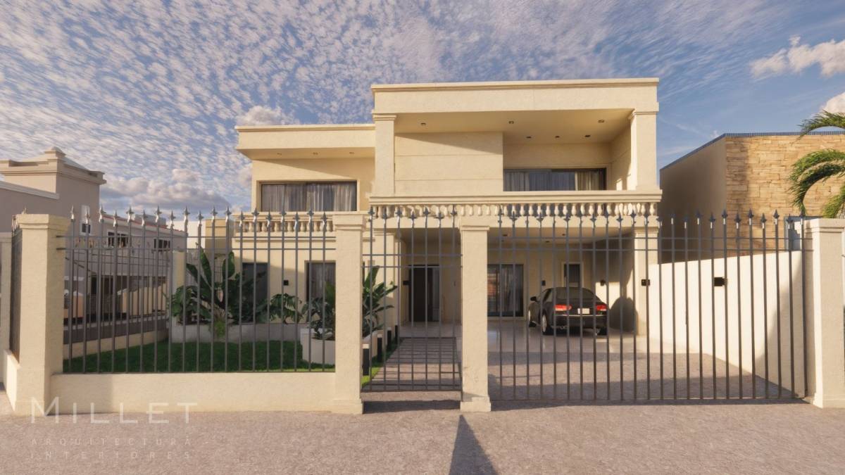 Casa en venta en Mbocayaty, Ñemby — foto 2