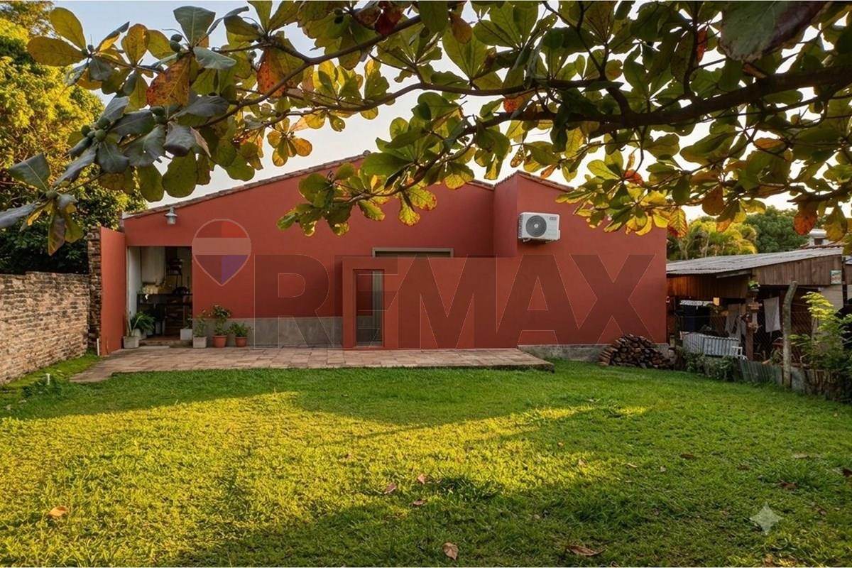 Casa en venta en Mbocayaty