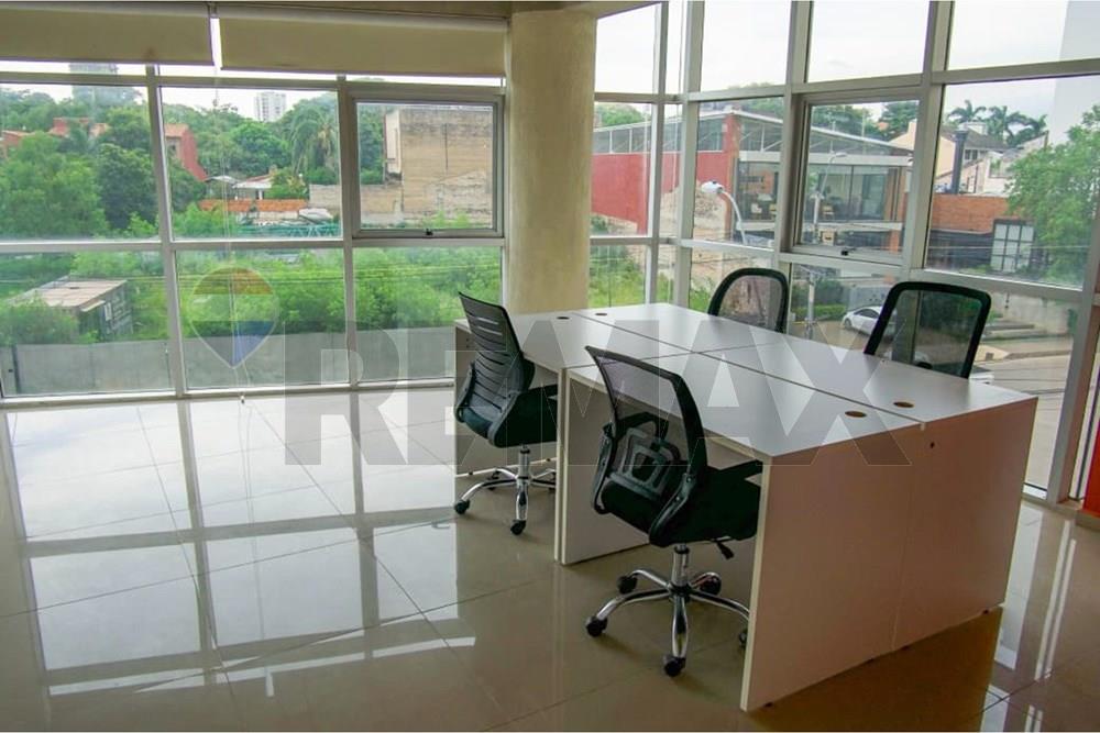 ALQUILO OFICINAS EN CARMELITAS — foto 3