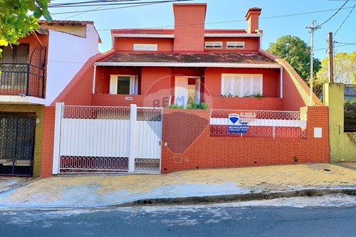Casa en alquiler en Sajonia