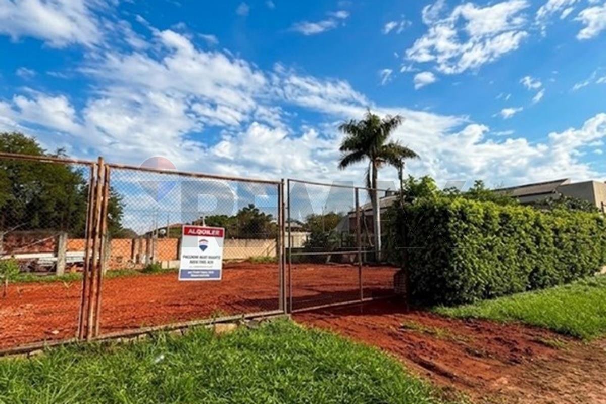 Terreno - Alquiler - Luque, Central, Paraguay, Gran potencial! — foto 2