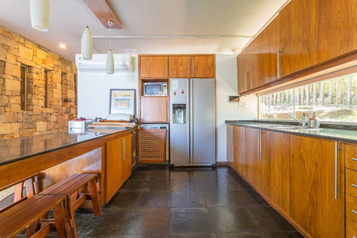 VENDO CASA EN SAN BERNARDINO — foto 3