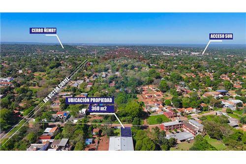 VENDO TERRENO EN SAN LORENZO — foto 3