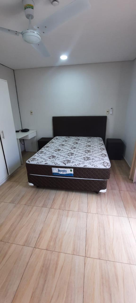 Monoambiente en alquiler en Asunción