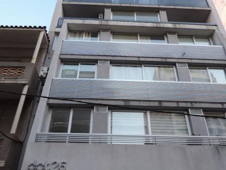 26 De Marzo Esq.osorio. Parrillero Propio. Garage.