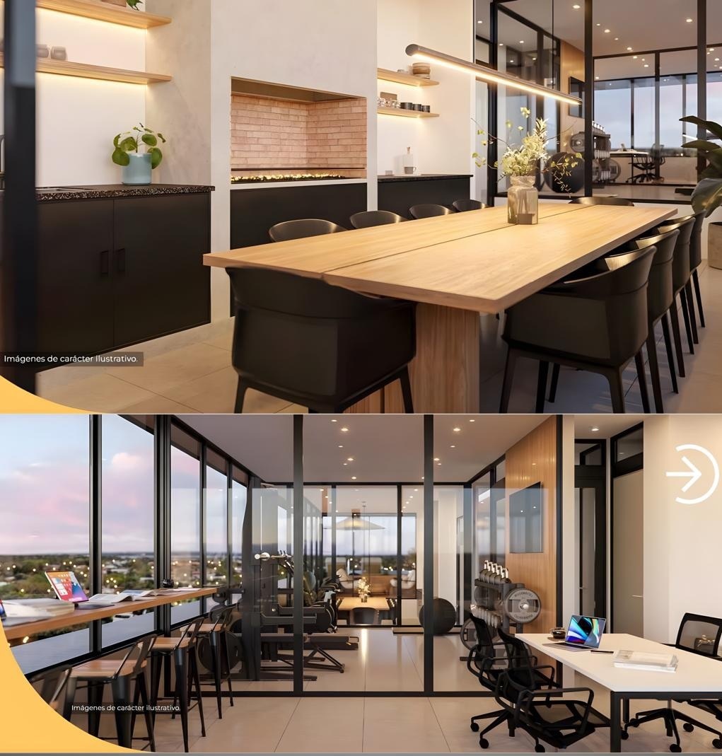 EN VENTA – DEPARTAMENTOS EN POZO - PORTA 4 — foto 3