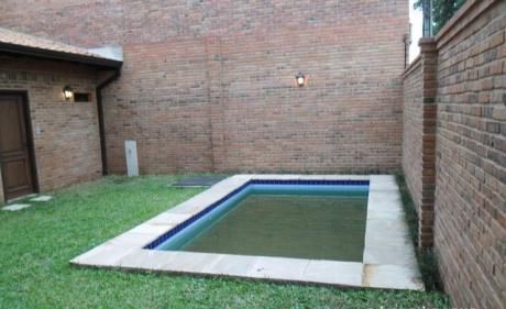 Vendo Casa Nueva Con Piscina