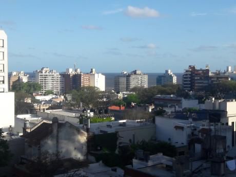 Nuevo En Mercado A Mts.shopping, Golf Y Mar, 96m2, Gge.impec
