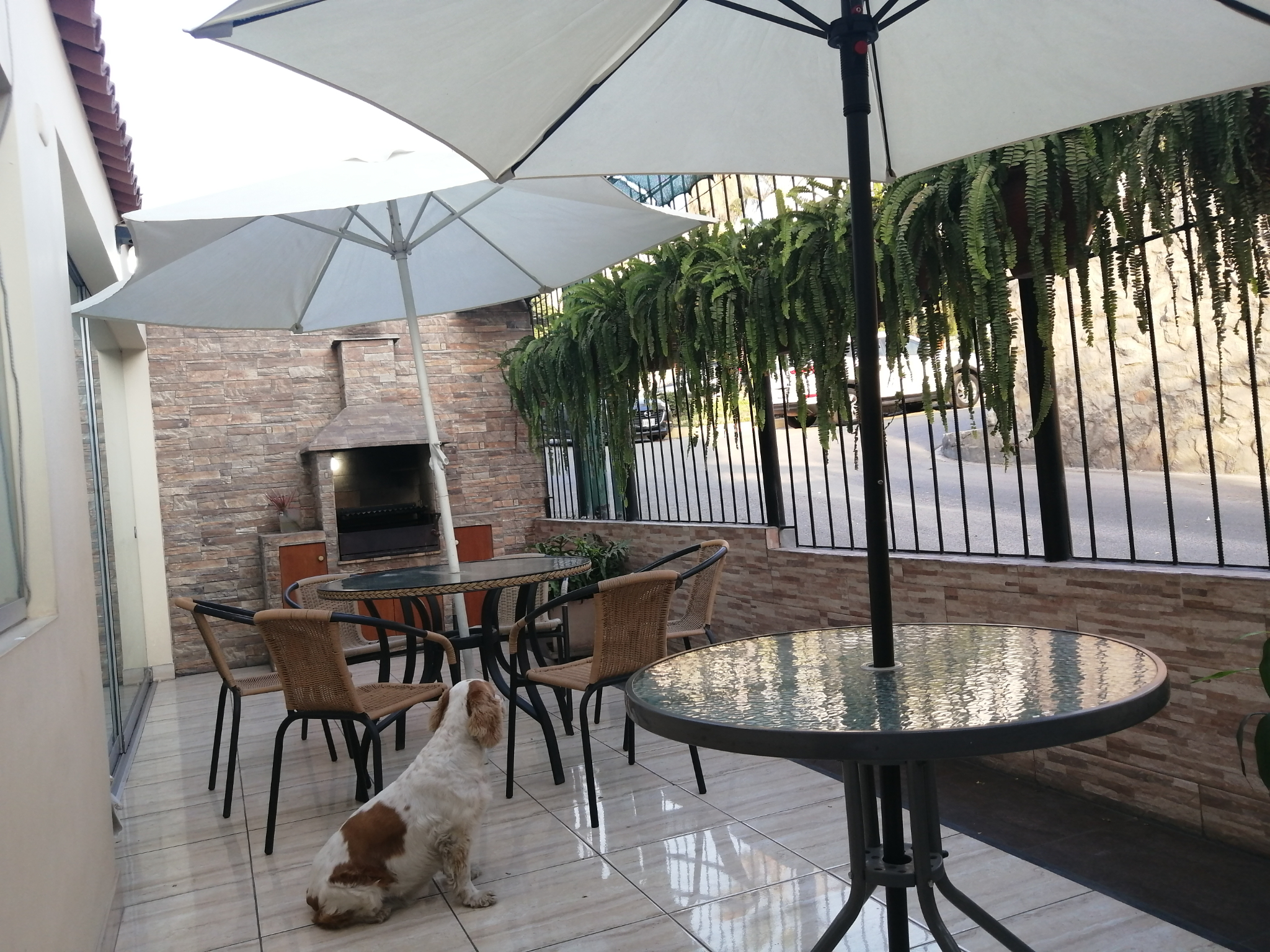 Casa en venta en Santiago de Surco