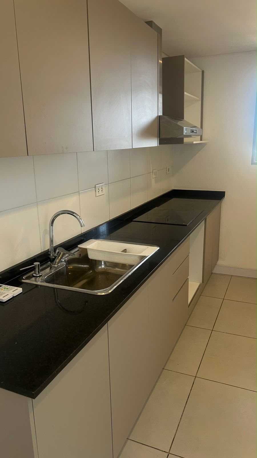 En venta departamento de 2 dormitorios en Ciudad Nueva - Asunción — foto 2