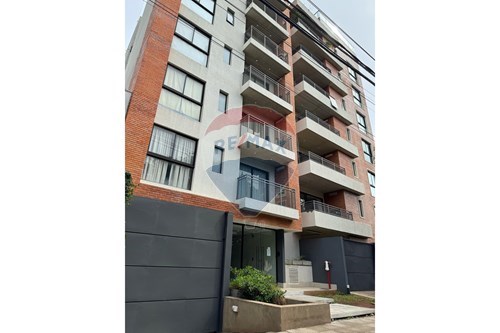 DEPARTAMENTO AMOBLADO EN ALQUILER - LOS LAURELES — foto 2