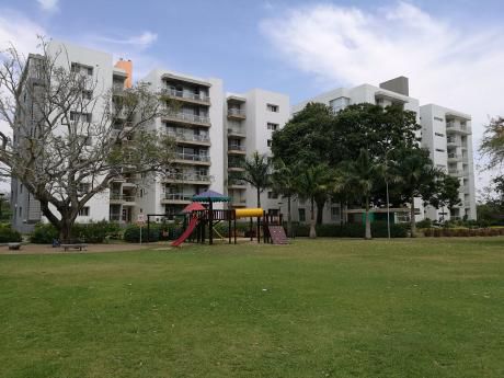 Hermoso Departamento En Venta En Condominio Vista Verde