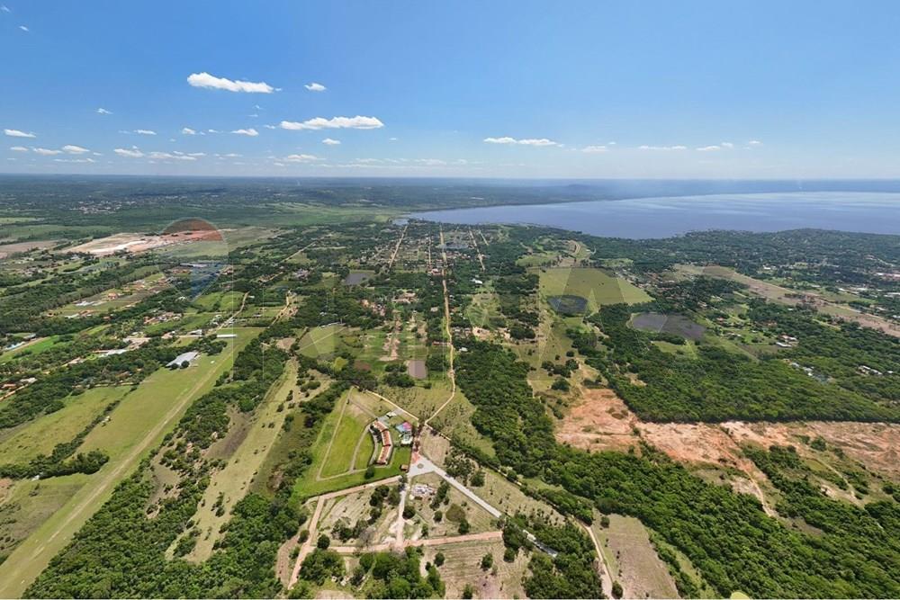 En Venta -Terreno - San Bernardino, Cordillera, Paraguay — foto 2