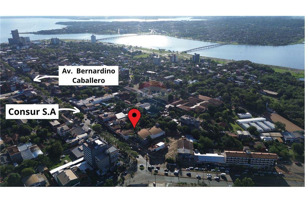 Terreno - Venta - Encarnación, Paraguay — foto 3