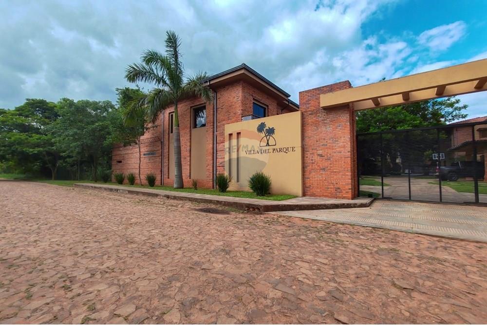 Casa - Venta - San Lorenzo, Paraguay — foto 2