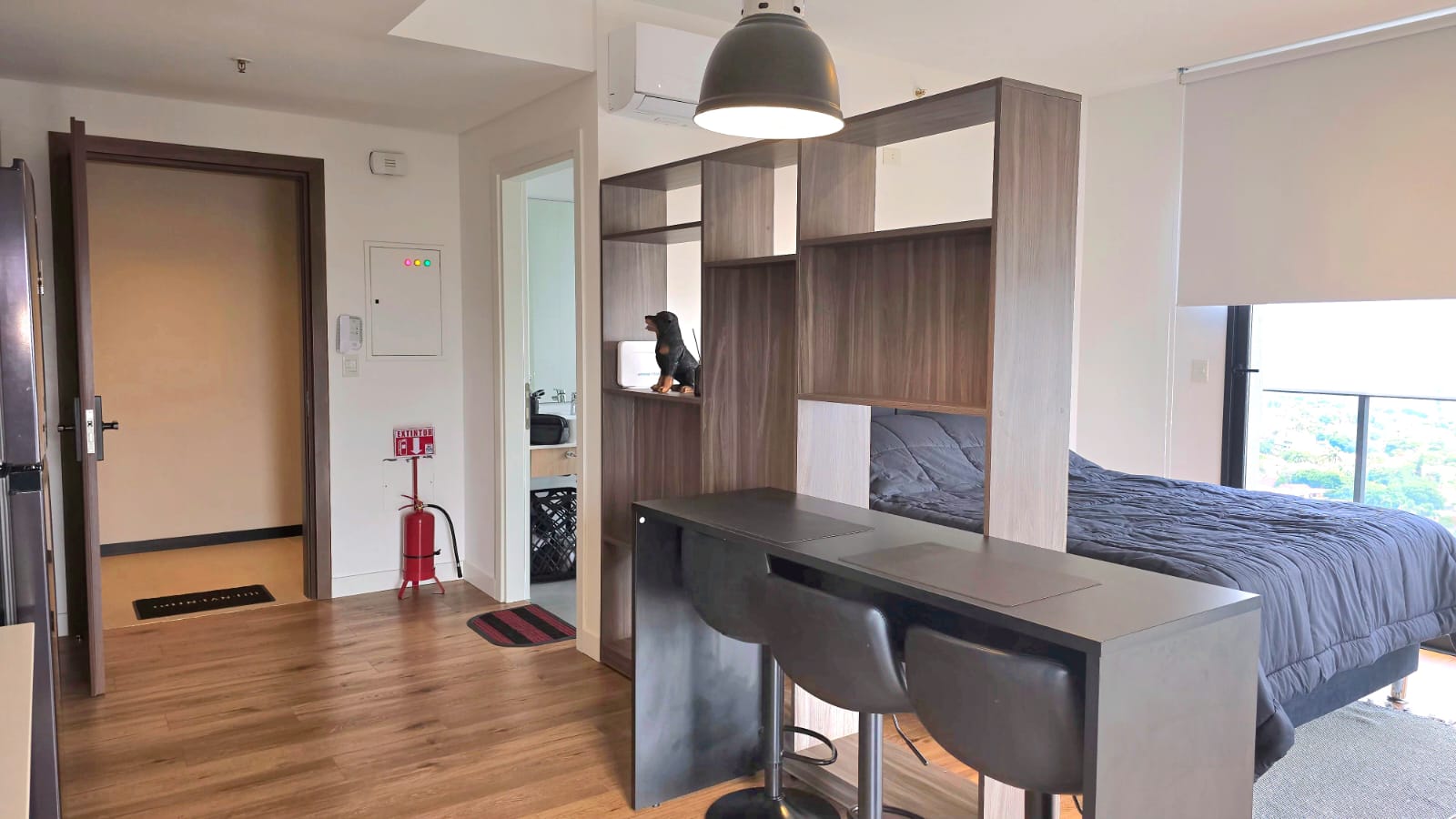 VENDO MONOAMBIENTE EN MORE DEL SOL — foto 3
