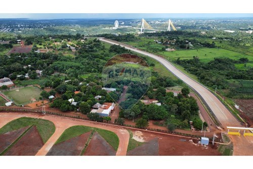 Terreno de 5.000 M2 cerca del Puente de la integración — foto 3