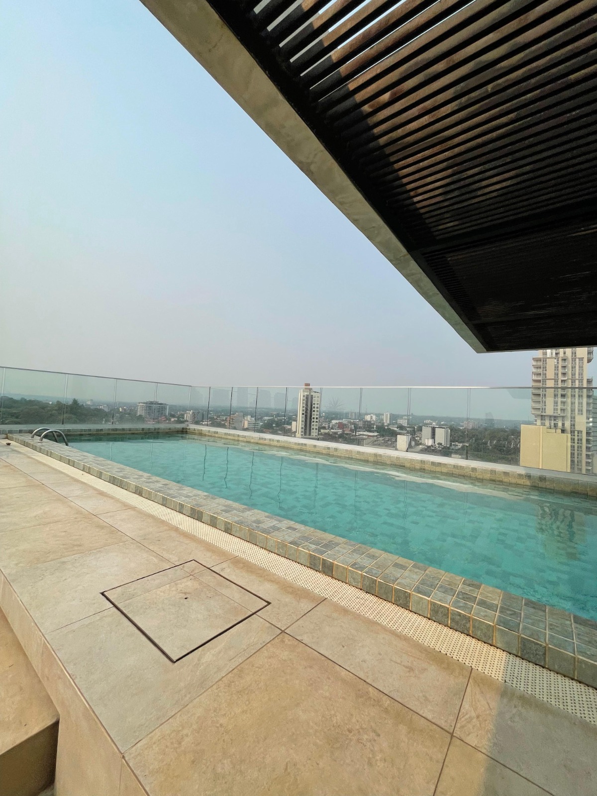 VENDO MONOAMBIENTE AMOBLADO MET SANTA TERESA — foto 3