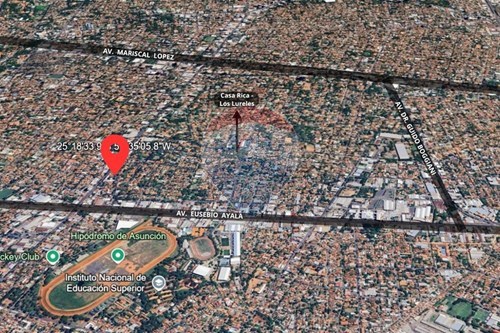 Casa - Venta - Paraguay Asunción Los Laureles — foto 3