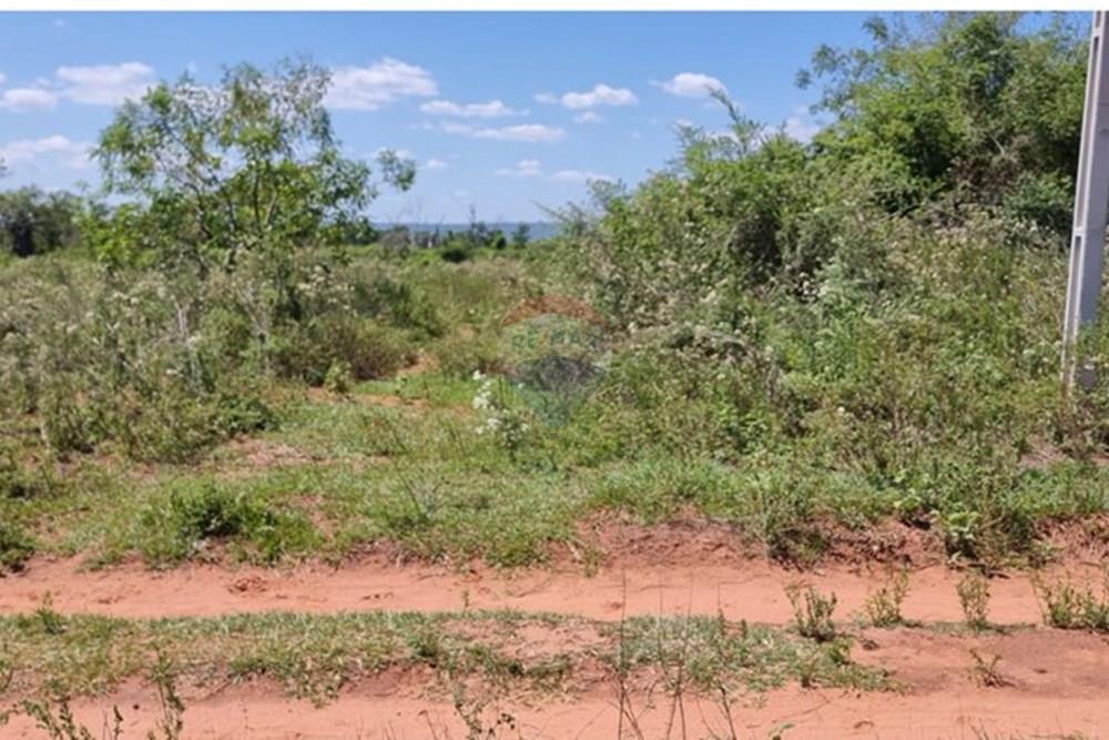 VENDO AMPLIO TERRENO EN LUQUE – ITAPUAMI II — foto 3